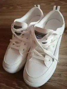 Кроссовки (кеды), 38р-р