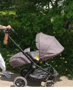 Детские коляски