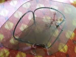 Стол журнальный