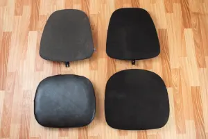 Кресло офисное компьютерное сиденья спинка стул