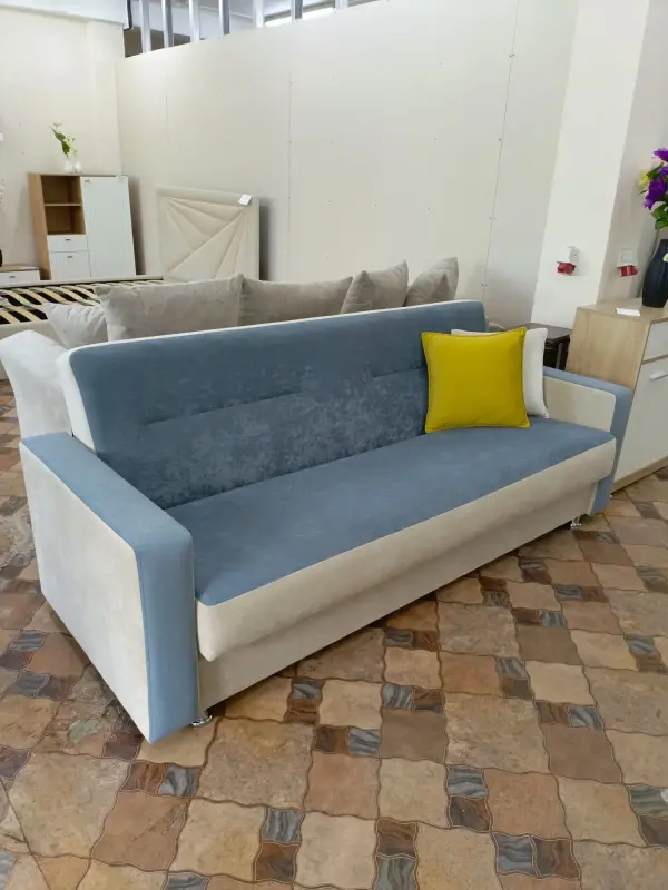 Диван-кровать Книга