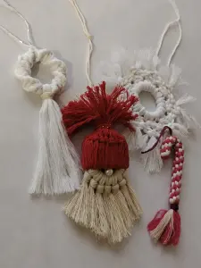 Новогодние подарки