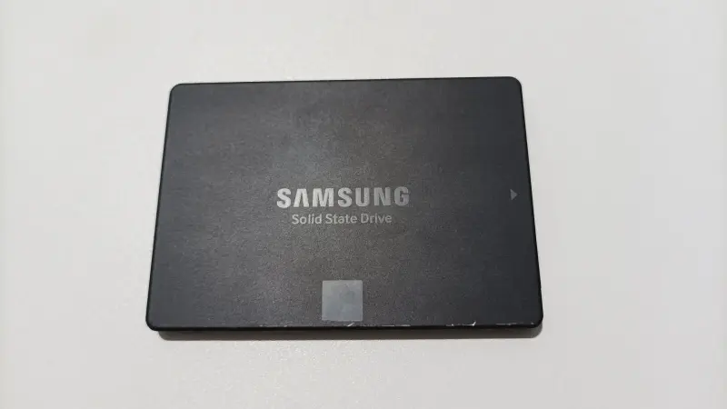 SSD Samsung 750 EVO 250Gb (MZ-750250)