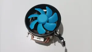Кулер DeepCool GAMMAXX 300