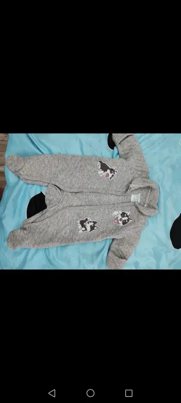 Комбинезоны за 2 шт цена