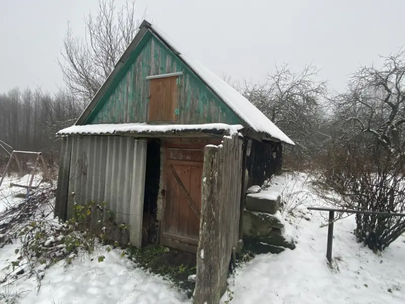 Продажа домов, коттеджей - дом в деревне Ловцы Новогрудский район - Вся Беларусь - Фото 3 дом в деревне Ловцы Новогрудский район - Вся Беларусь - 229802 - Доска объявлений Kupika.by - Фото 3