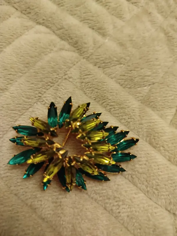 Брошь. Чехия. - Вся Беларусь - 230605 - Доска объявлений Kupika.by - Фото 9