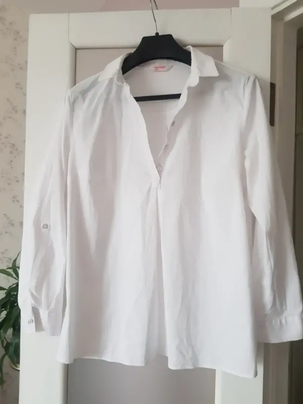 Одежда для беременных - блузка для беременной фирмы LC Waikiki - Вся Беларусь блузка для беременной фирмы LC Waikiki - Вся Беларусь - 230178 - Доска объявлений Kupika.by