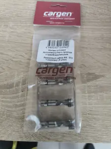 CARGEN AX572 Контакт высоковольтного провода