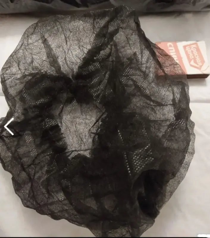 Средства и аксессуары для волос - Шапочки одноразовые 100 шт - Вся Беларусь - Фото 2 Шапочки одноразовые 100 шт - Вся Беларусь - 229036 - Доска объявлений Kupika.by - Фото 2