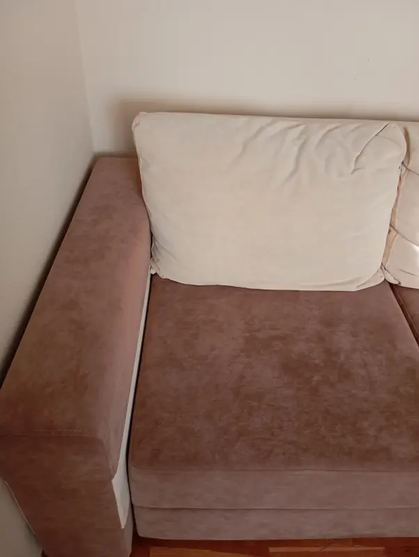 Диван-кровать Лира-5 Люкс - Зельва - 221429 - Доска объявлений Kupika.by - Фото 3