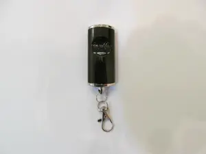 Пульт ДУ для ворот, ролет, шлагбаумов новый, HORMANN HSE4 BS 868,35 MГц