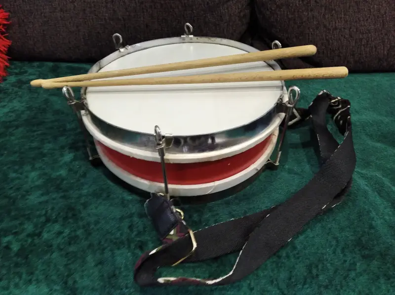 Горн пионерский СССР