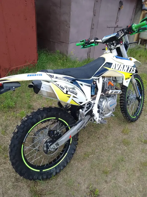 Мототехника - Мотоцикл - Вся Беларусь - Фото 3 Мотоцикл - Вся Беларусь - 229744 - Доска объявлений Kupika.by - Фото 3