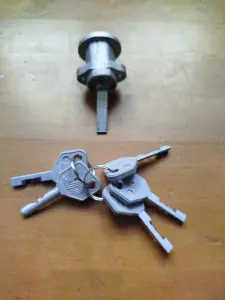 Продам сердцевины к замкам