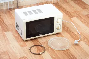 Микроволновка Микроволновая печь