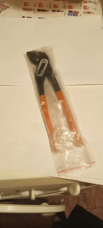 Ручной инструмент - Плоскогубцы-кусачки и пассатижи переставные новые - Вся Беларусь - Фото 4 Плоскогубцы-кусачки и пассатижи переставные новые - Вся Беларусь - 218220 - Доска объявлений Kupika.by - Фото 4