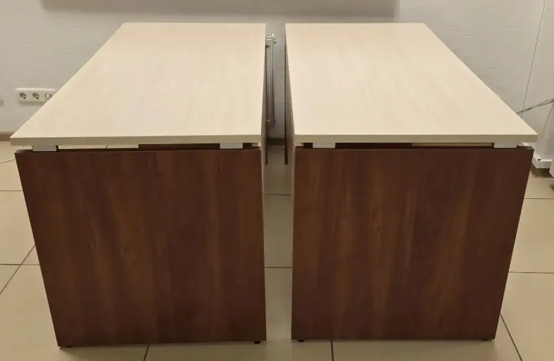 Стол офисный (3 шт) - Вся Беларусь - 229584 - Доска объявлений Kupika.by - Фото 5