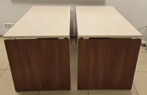 Стол офисный (3 шт)