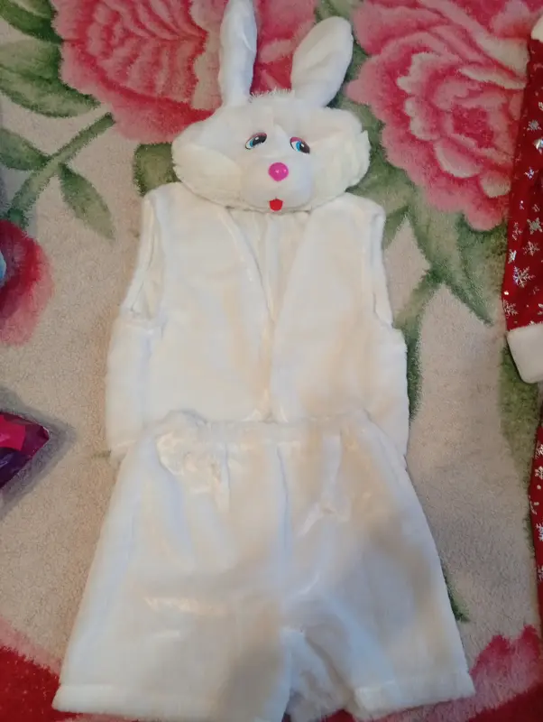 Карнавальный костюм