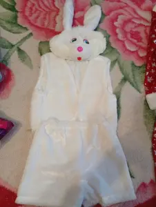 Карнавальный костюм