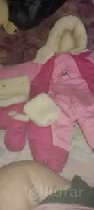 Комбинезон конверт трансформер