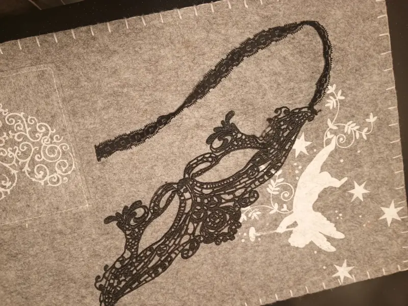 Маска карнавальная - Вся Беларусь - 230184 - Доска объявлений Kupika.by - Фото 4