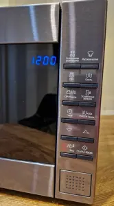 Микроволновая печь Samsung GE88SUG с грилем