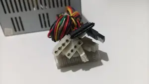 Блок питания  D-computer (350W)