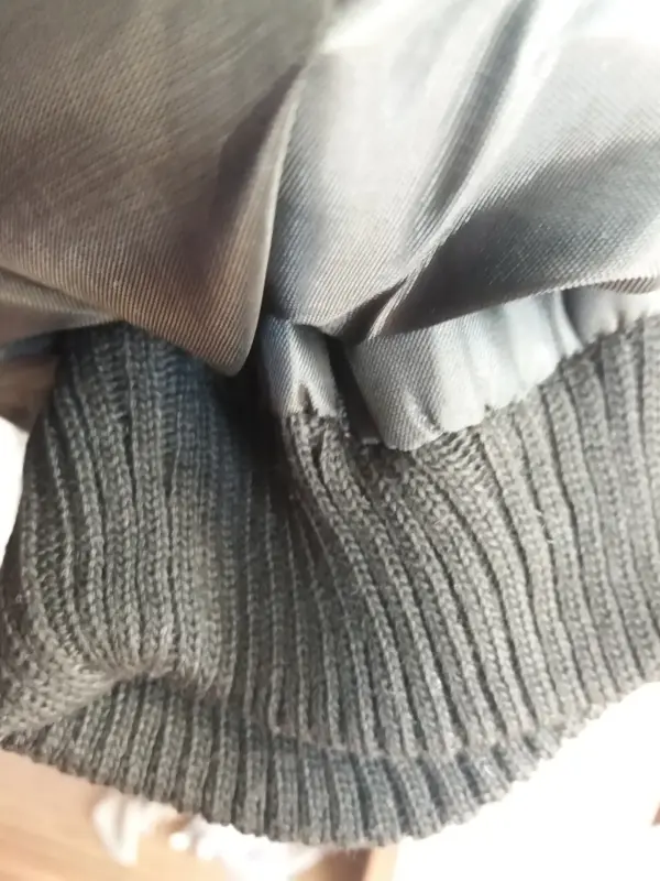 Куртка женская зимняя