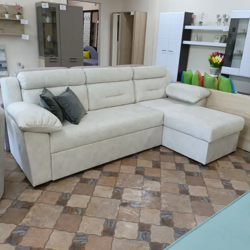 Диваны, кресла, мягкая мебель - Диван-кровать угловой Аскольд - Вся Беларусь Диван-кровать угловой Аскольд - Вся Беларусь - 231553 - Доска объявлений Kupika.by