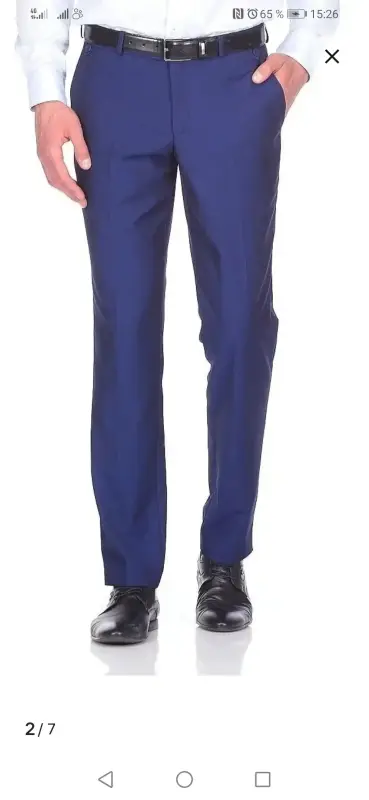 Брюки мужские 46-182 (новые, оригинал)