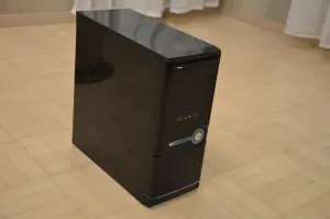 Компьютер Core 2 Duo E8500 LGA 775