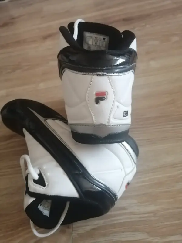 Кроссовки Fila Men's Haptic Sneaker, 32р-р