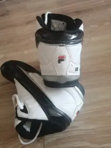 Кроссовки Fila Men's Haptic Sneaker, 32р-р