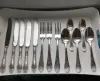 Посуда и кухонные аксессуары - Столовые приборы 13 штук - Вся Беларусь Столовые приборы 13 штук - Вся Беларусь - 229879 - Доска объявлений Kupika.by
