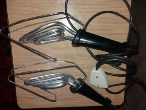 Электросушитель для обуви