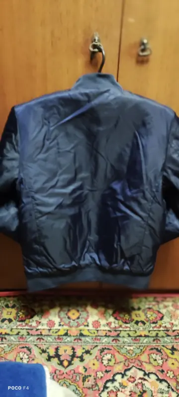 Мужская верхняя одежда - Куртка "Пилот" - Вся Беларусь - Фото 3 Куртка "Пилот" - Вся Беларусь - 229774 - Доска объявлений Kupika.by - Фото 3