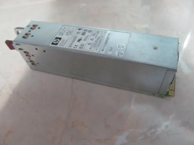 Блоки питания, аккумуляторы - Блок питания HP ESP113 (PS-3381-1C1194989-002) 400W для серверов Proliant DL380 G3 OEM, Б.У. - Вся Беларусь - Фото 4 Блок питания HP ESP113 (PS-3381-1C1194989-002) 400W для серверов Proliant DL380 G3 OEM, Б.У. - Вся Беларусь - 229864 - Доска объявлений Kupika.by - Фото 4