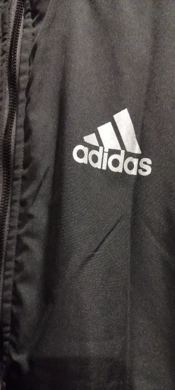 Куртка двухсторонняя