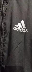 Куртка двухсторонняя