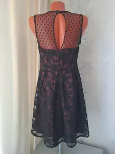 Платье вечернее р.48