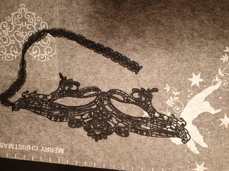 Маска карнавальная - Вся Беларусь - 230184 - Доска объявлений Kupika.by - Фото 3