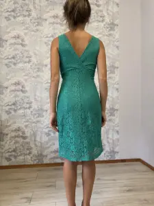 Вечернее платье 40-42 размера