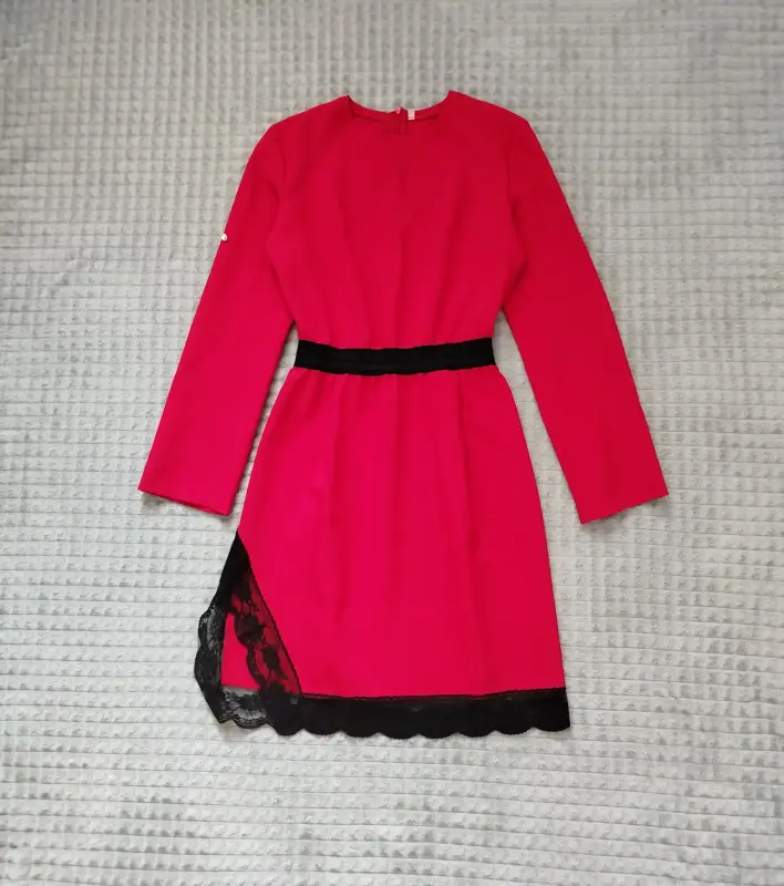 Платье женское