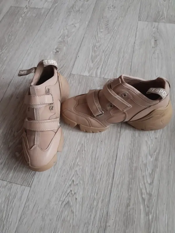 Женские крамовки