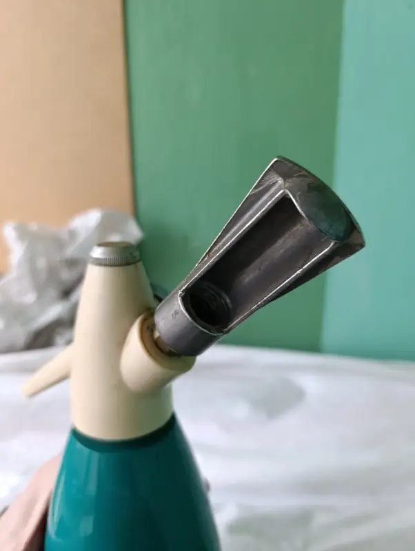 Антиквариат, искусство - Сифон СССР. - Вся Беларусь - Фото 4 Сифон СССР. - Вся Беларусь - 230050 - Доска объявлений Kupika.by - Фото 4