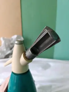 Сифон СССР.