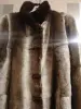 СРОЧНО..... Шуба бобер с норкой необычная и шикарная - Бобр - 228072 - Доска объявлений Kupika.by - Фото 2