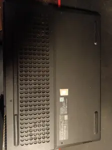 Игровой ноутбук Lenovo Legion 5